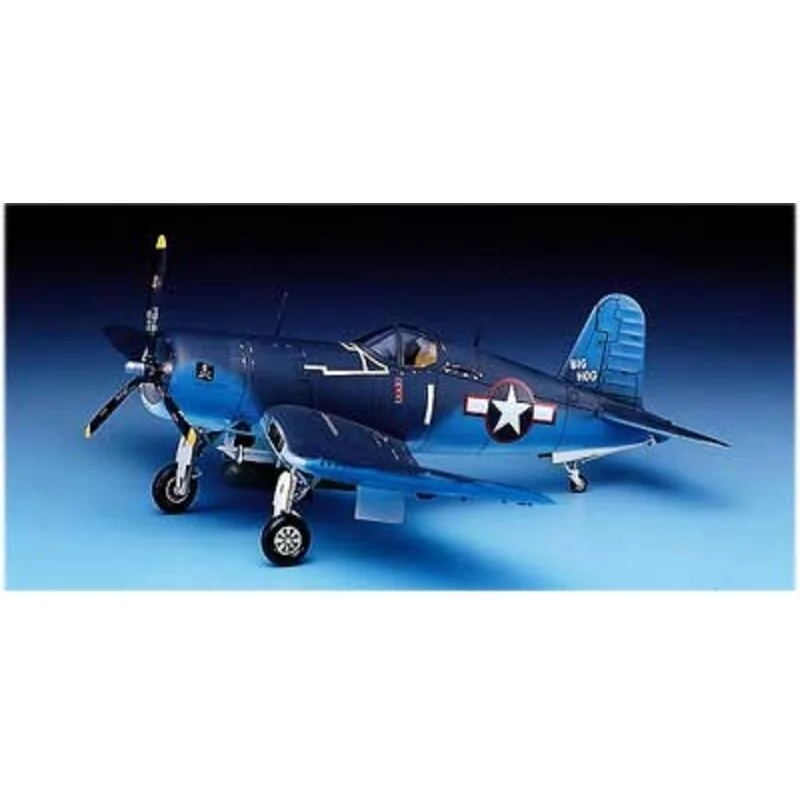Academy F4U-1 CORSAIR - Afbeelding 2