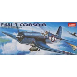 Academy F4U-1 CORSAIR