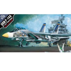 Academy USN F-14A "Pukin VF-143 Dogs"