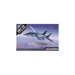 Academy USN F-14B "VF-84 Jolly Rogers" 1:144 Plastic Vliegtuigmodelbouwpakket