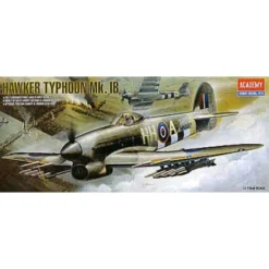Academy Hawker Typhoon Mk.IB