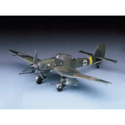 Academy Junkers Ju 87G-1 Stuka Tankbuster