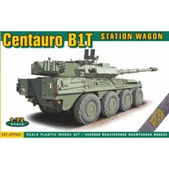 ACE Centauro B1T Stationwagon