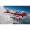 Airfix De Havilland Chipmunk T.10