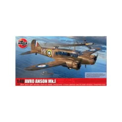 Airfix Avro Anson Mk.I