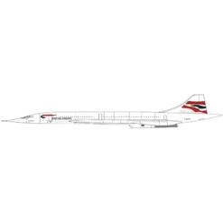 Airfix Concorde-cadeauset