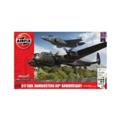 Airfix Dambusters 80th Anniversary - Gift Set