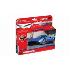 Airfix Kleine Startset NIEUW Pagani Huayra