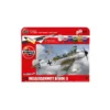 Airfix Hangende Cadeauset Messerschmitt Bf109E-3