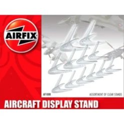 Airfix Assorted Small Stands