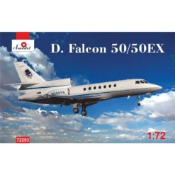 Dassault Falcon 50 / 50EX