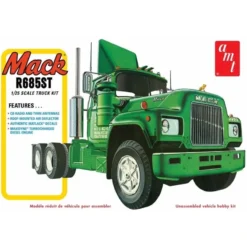 MAC R685ST 1/25