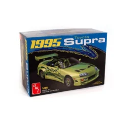 1995 Toyota Supra 1:25