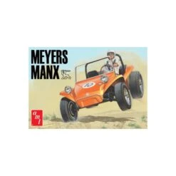 Plastic Modelbouwset Meyers Manx Dune Buggy 1:25
