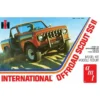 International Scout II