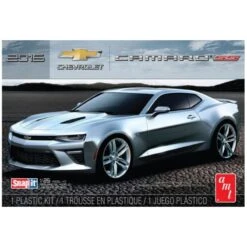 2016 Chevy Camaro SS Snap Kit