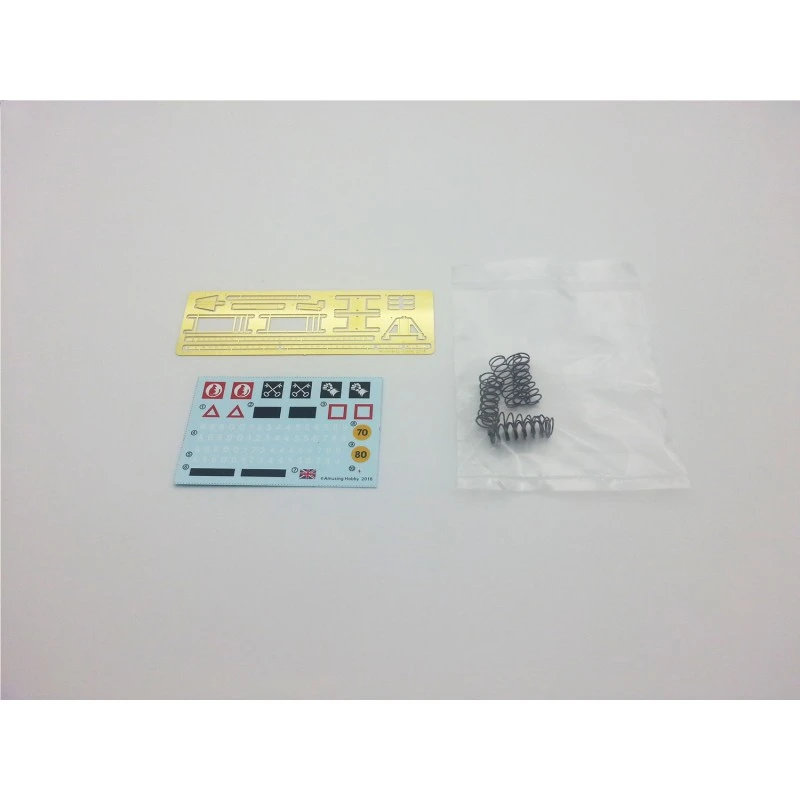 FV 214 Veroveraar Mk.I - Afbeelding 2