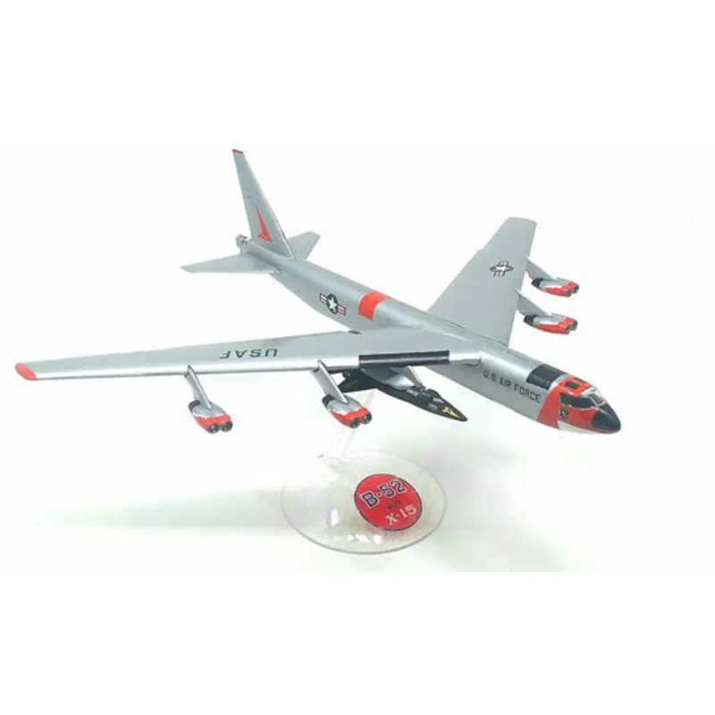 ATLANTIS B-52 En X-15 Met Draaibare Steun 1/175 - Afbeelding 2