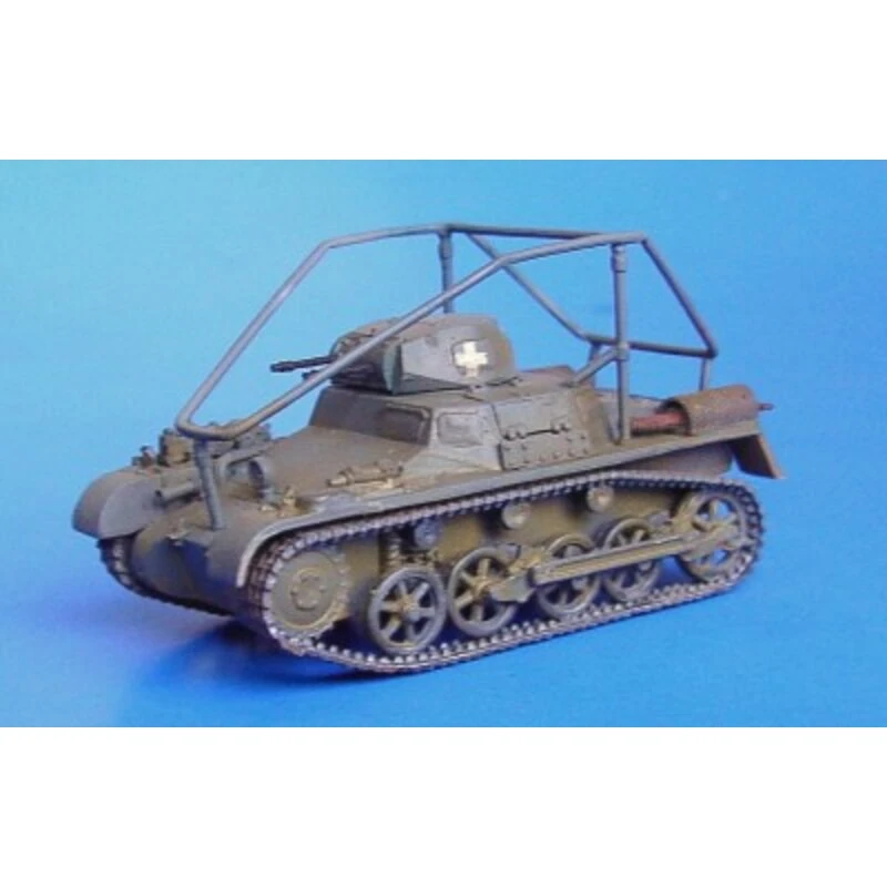 Pz.Kpf.Wg I Ausf.A - Afbeelding 2