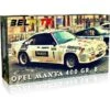 Opel Manta 400 GR. B Jimmy McRae 24 Uren Van Ieper