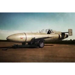 Yokosuka MXY7 OHKA Model 22