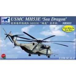 Sikorsky MH-53E Sea Dragon