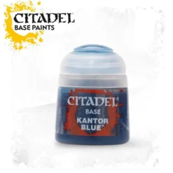 Citadel KANTOR BLUE
