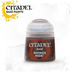 Citadel RHINOX HIDE