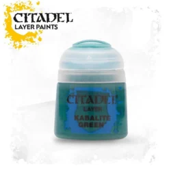 Citadel KABALITE GROEN