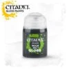 Citadel VORM: NUL OLIEGLANS (24ML)