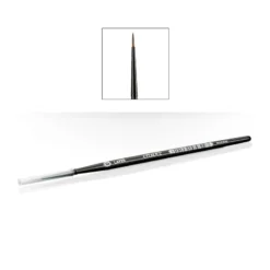 CITADEL KLEINE LAAGBORSTEL 63-21