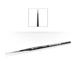 CITADEL MEDIUM GLAZEN BORSTEL