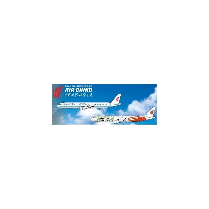 Air China A 321 1/400