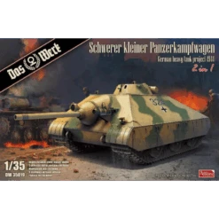 Schwerer Kleiner Pz.Kpfw