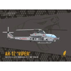Bell AH-1Z "Viper" USMC Gevechtshelikopter