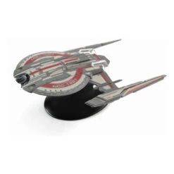 Star Trek Discovery Starship USS Shenzhou NCC-1227