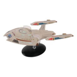 Star Trek Voyager Starship USS Equinox Ncc-72381 (Xl)