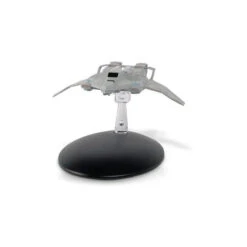 Star Trek DS9 Federation Attack Fighter Starship - Edition 68