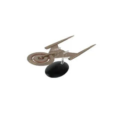 Star Trek Voyager Starship USS Discovery NCC-1031