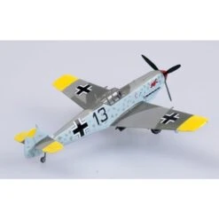Messerschmitt Bf109E-4 Black 13 2/JG3