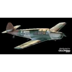Eduard Bf 108, Weekendeditie