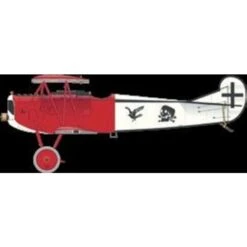 Eduard Fokker D.VII (OAW) , Weekend Edition