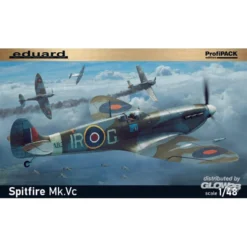 Eduard Spitfire Mk.Vc