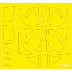 Fw 190A-5 Voor Eduard