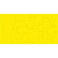 Eduard Bristol Blenheim Mk.IVF (ontworpen Om Gebruikt Te Worden Met Airfix Kits)