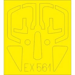 Eduard Sukhoi Su-17M4 (ontworpen Om Gebruikt Te Worden Met Hobby Boss Kits)