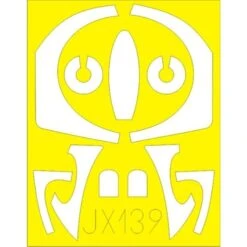 Eduard Douglas A-4F Skyhawk (for Trumpeter Kits)