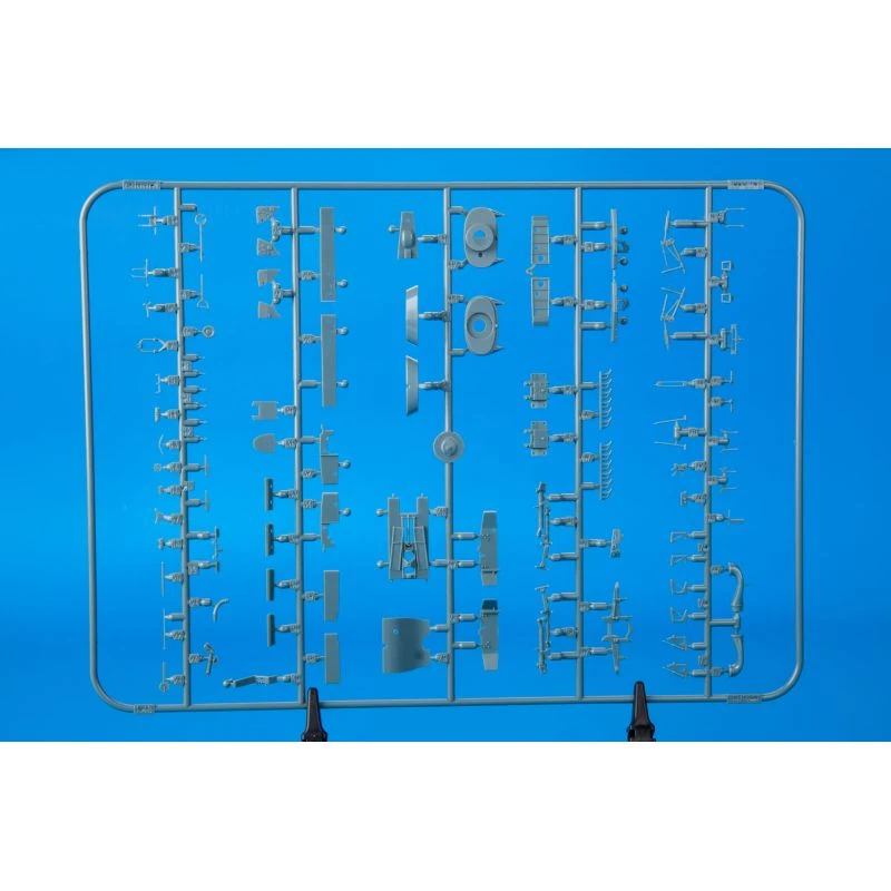 Eduard Hawker Tempest Mk.V-serie 2 ProfiPACK-editie Kit Van Britse WO II Jachtvliegtuigen Tempest Mk.V Op Schaal 1/48. De Kit Biedt Het - Afbeelding 5