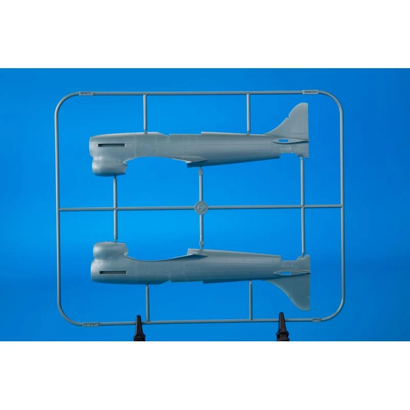 Eduard Hawker Tempest Mk.V-serie 2 ProfiPACK-editie Kit Van Britse WO II Jachtvliegtuigen Tempest Mk.V Op Schaal 1/48. De Kit Biedt Het - Afbeelding 7