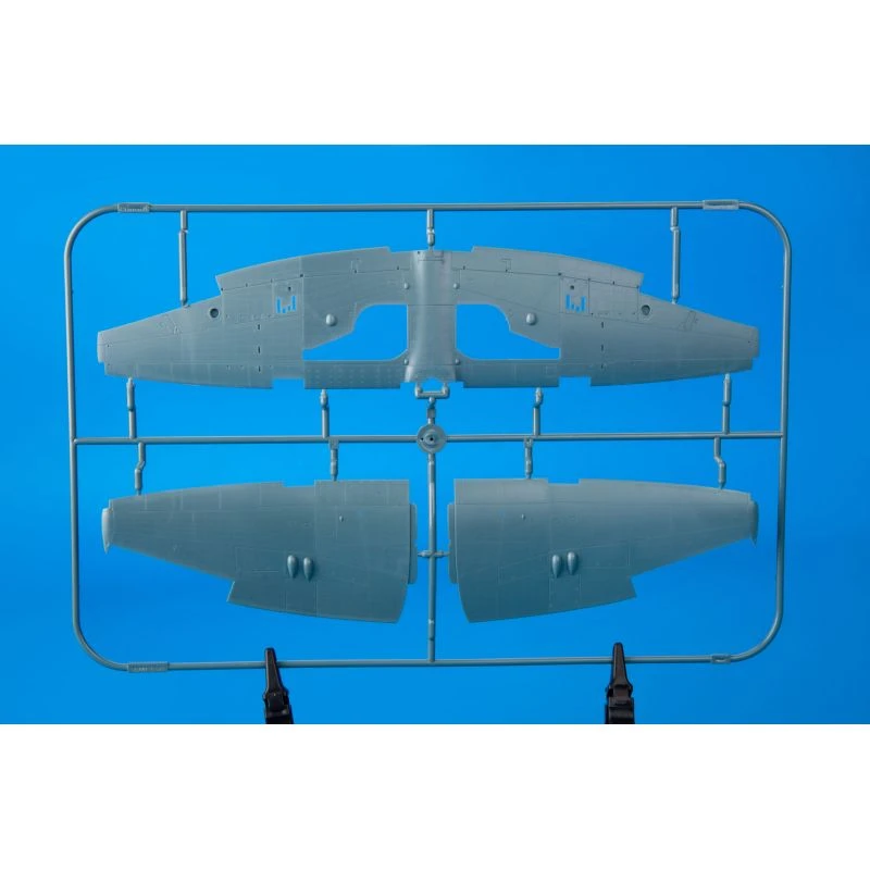 Eduard Hawker Tempest Mk.V-serie 2 ProfiPACK-editie Kit Van Britse WO II Jachtvliegtuigen Tempest Mk.V Op Schaal 1/48. De Kit Biedt Het - Afbeelding 8